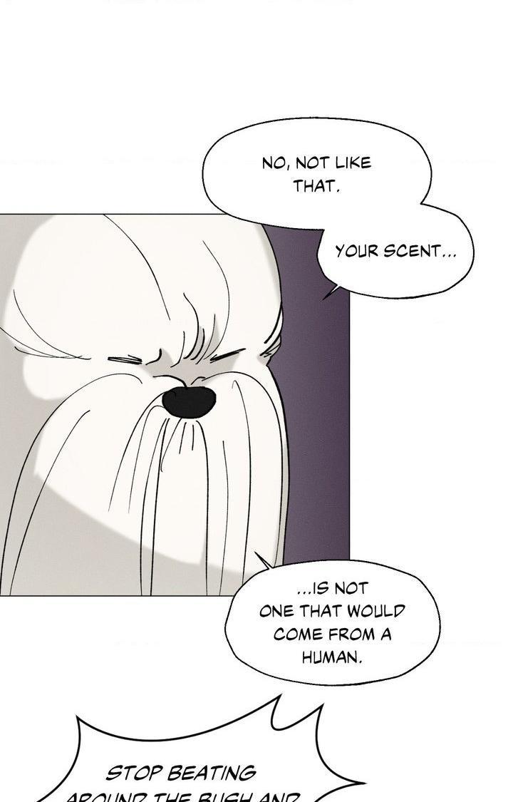 The Beast of Bahal Never Misses Its Prey Chapter 44 page 26 - 