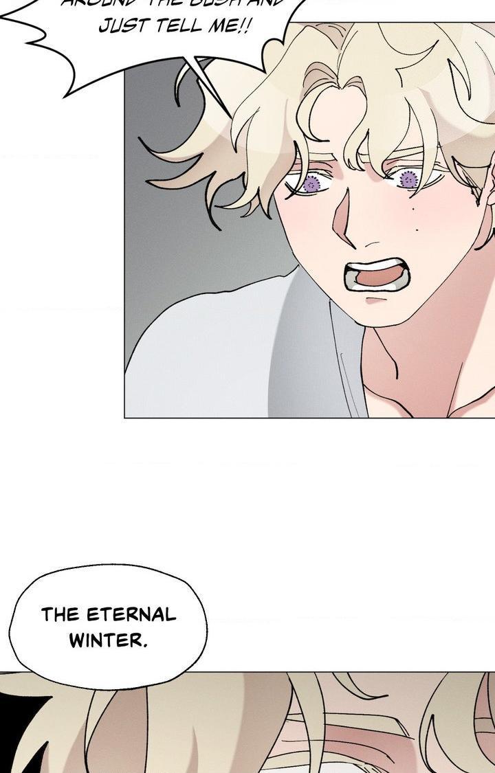 The Beast of Bahal Never Misses Its Prey Chapter 44 page 27 - 
