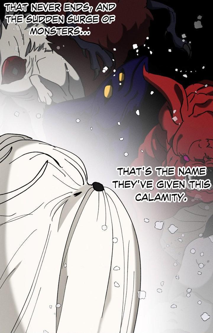 The Beast of Bahal Never Misses Its Prey Chapter 44 page 29 - 