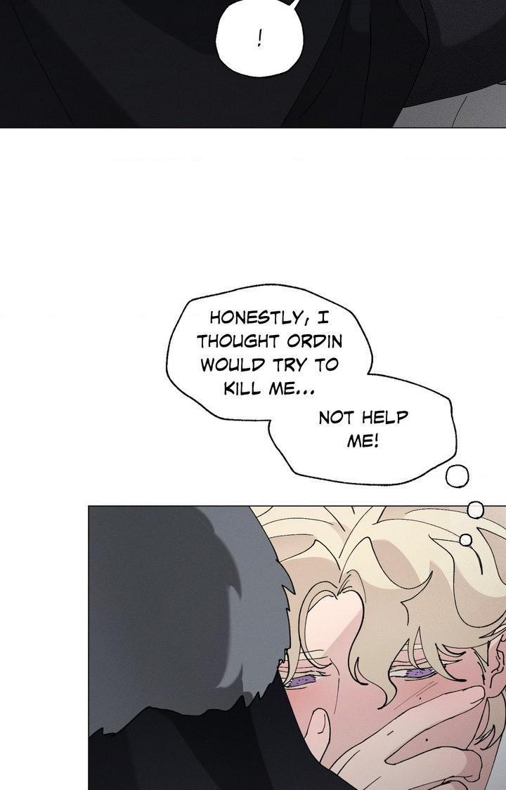 The Beast of Bahal Never Misses Its Prey Chapter 44 page 4 - 