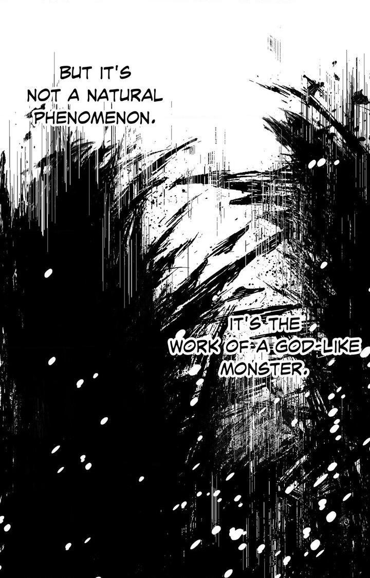 The Beast of Bahal Never Misses Its Prey Chapter 44 page 31 - 