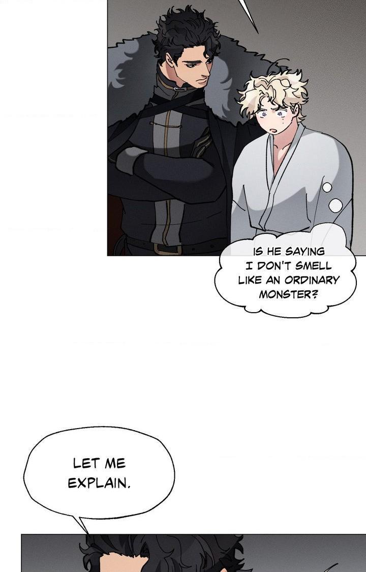 The Beast of Bahal Never Misses Its Prey Chapter 44 page 33 - 