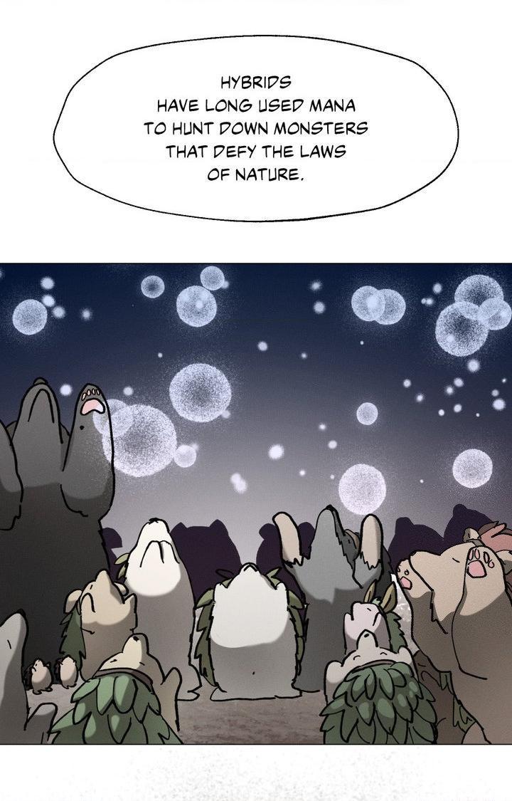 The Beast of Bahal Never Misses Its Prey Chapter 44 page 35 - 