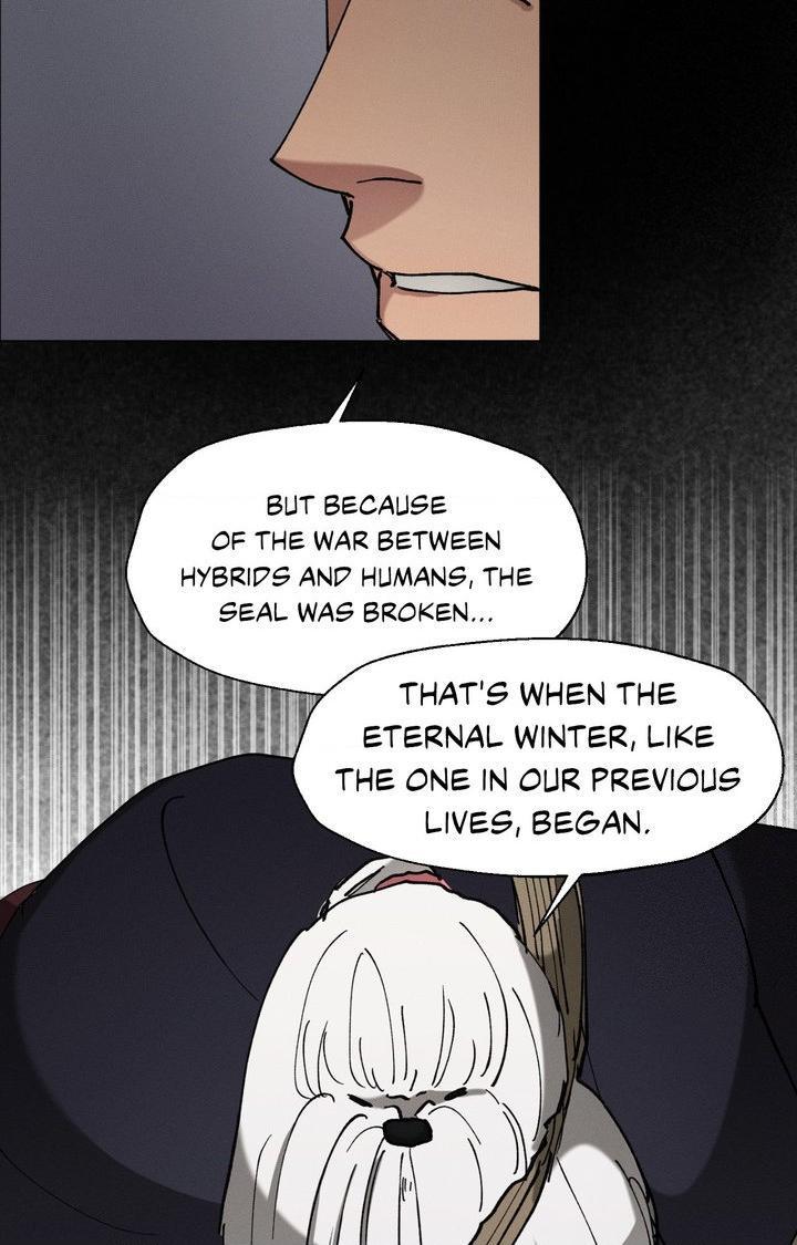 The Beast of Bahal Never Misses Its Prey Chapter 44 page 37 - 