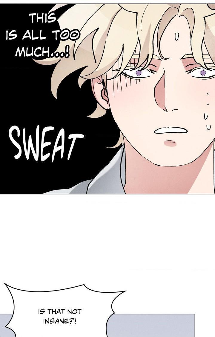 The Beast of Bahal Never Misses Its Prey Chapter 44 page 40 - 