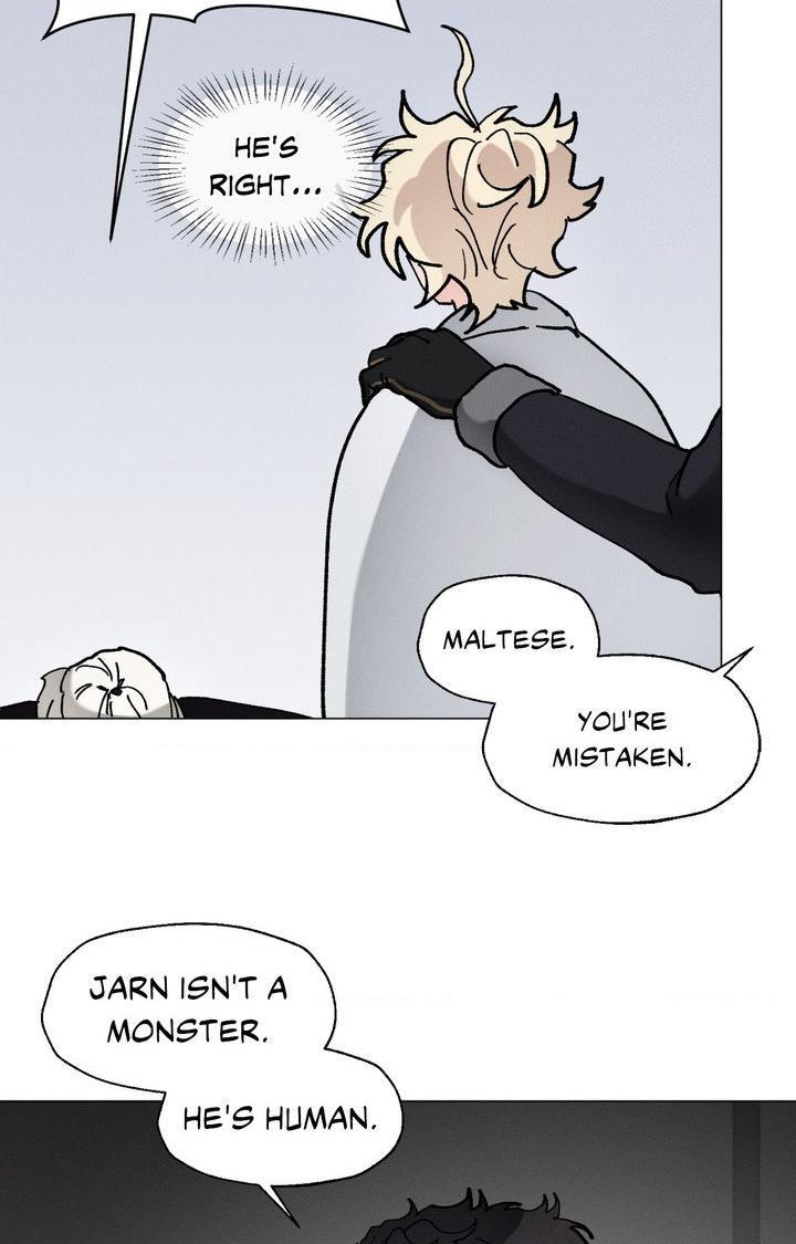 The Beast of Bahal Never Misses Its Prey Chapter 44 page 41 - 
