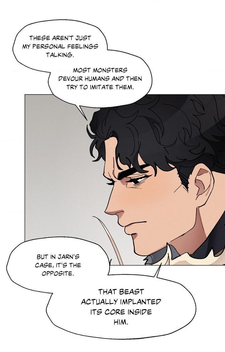 The Beast of Bahal Never Misses Its Prey Chapter 44 page 44 - 