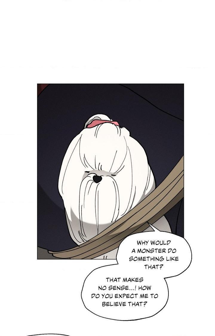 The Beast of Bahal Never Misses Its Prey Chapter 44 page 45 - 