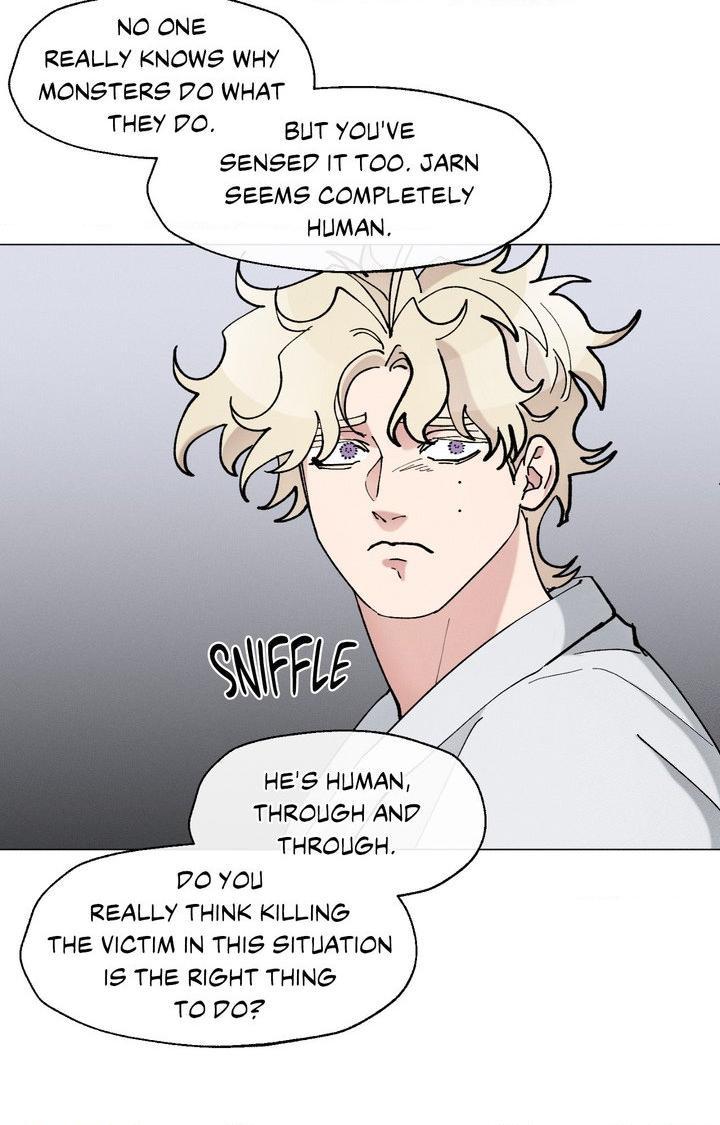 The Beast of Bahal Never Misses Its Prey Chapter 44 page 46 - 