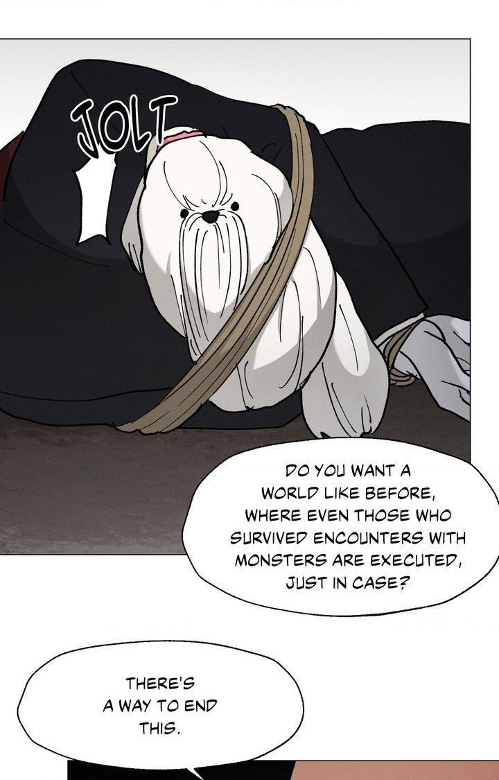 The Beast of Bahal Never Misses Its Prey Chapter 44 page 47 - 