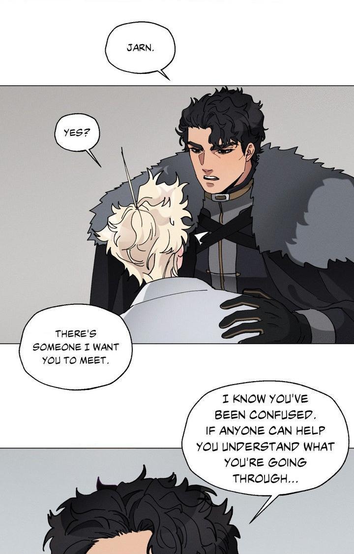 The Beast of Bahal Never Misses Its Prey Chapter 44 page 6 - 