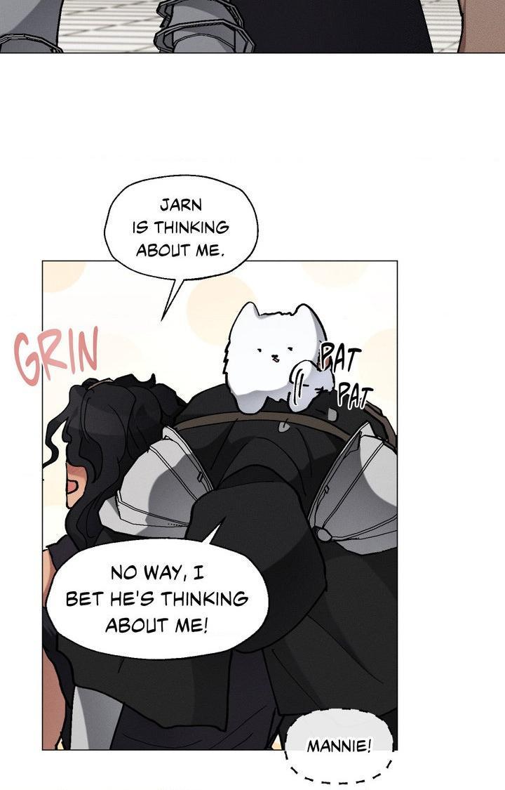 The Beast of Bahal Never Misses Its Prey Chapter 44 page 55 - 