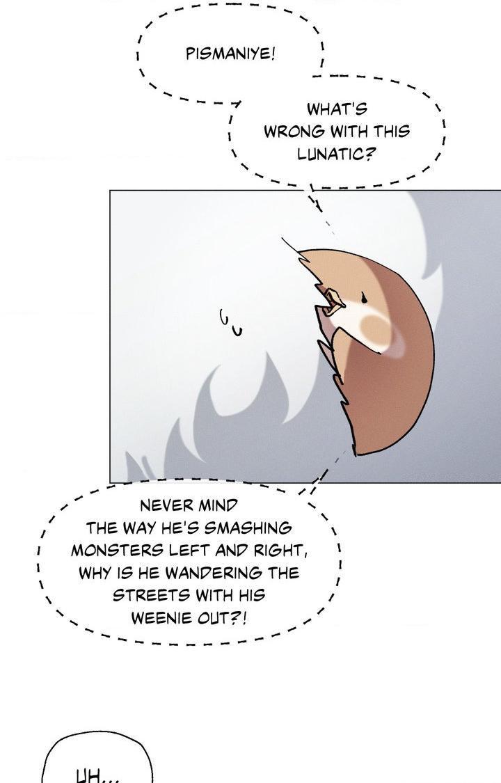The Beast of Bahal Never Misses Its Prey Chapter 44 page 56 - 