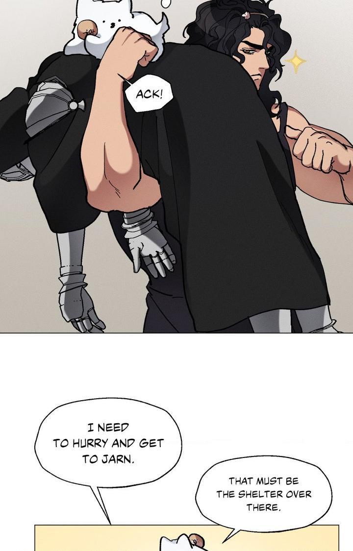 The Beast of Bahal Never Misses Its Prey Chapter 44 page 60 - 