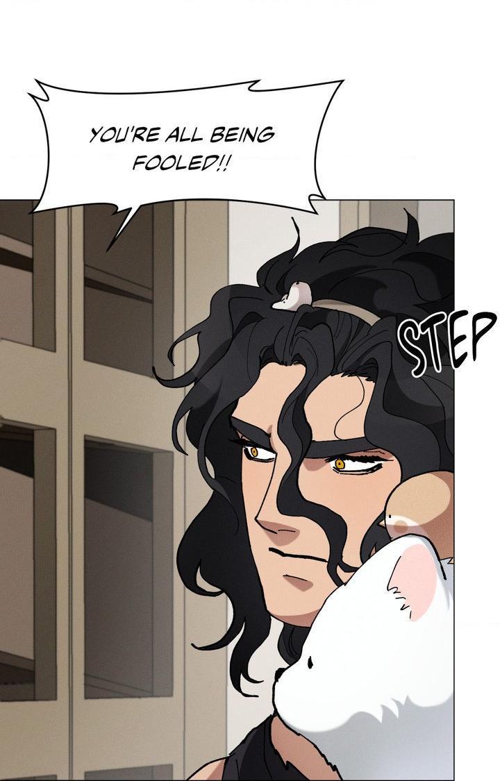 The Beast of Bahal Never Misses Its Prey Chapter 44 page 64 - 