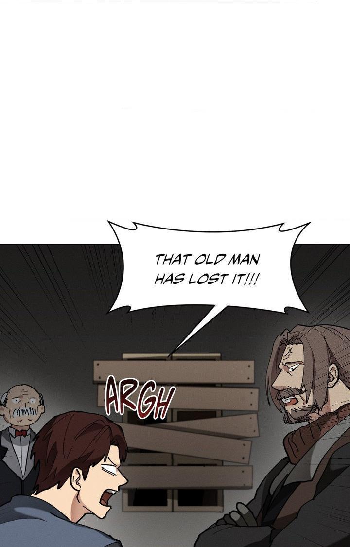 The Beast of Bahal Never Misses Its Prey Chapter 44 page 65 - 