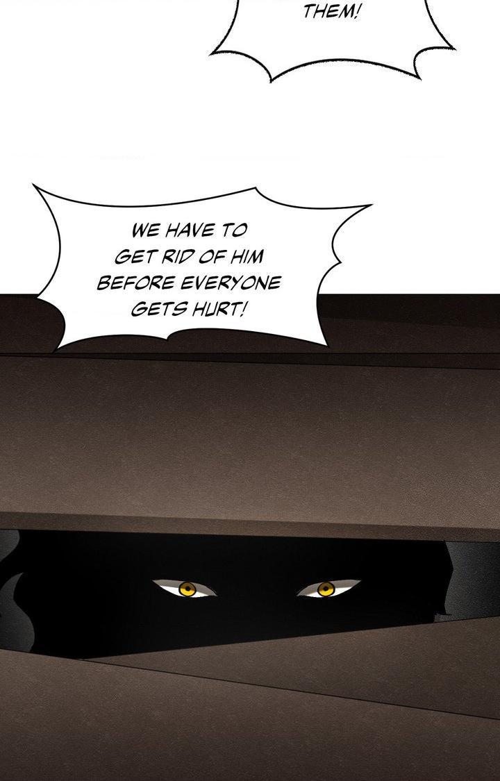 The Beast of Bahal Never Misses Its Prey Chapter 44 page 69 - 
