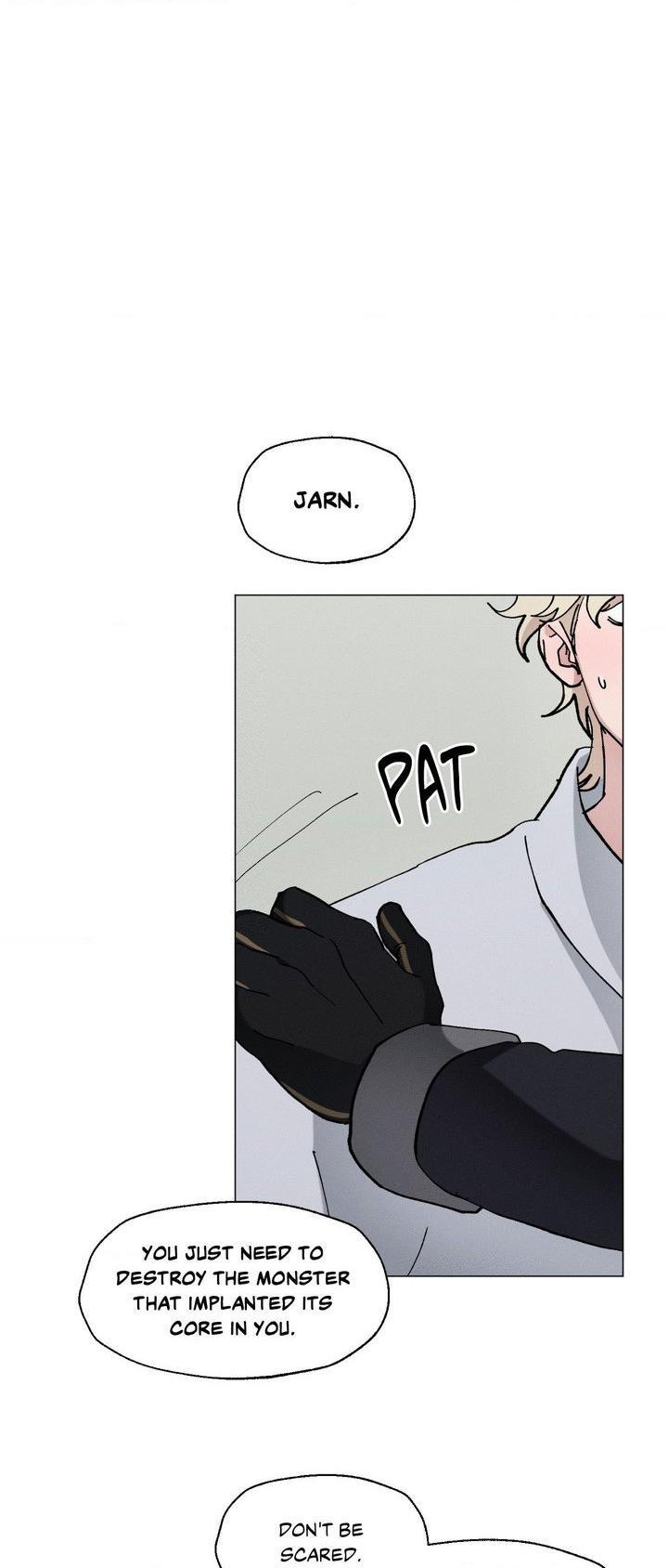 The Beast of Bahal Never Misses Its Prey Chapter 45 page 11 - 
