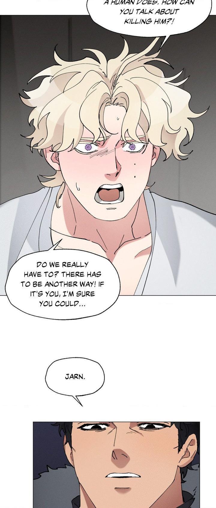 The Beast of Bahal Never Misses Its Prey Chapter 45 page 13 - 