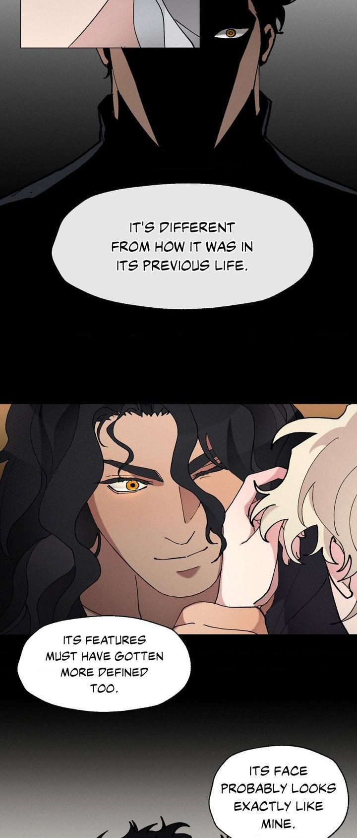 The Beast of Bahal Never Misses Its Prey Chapter 45 page 15 - 