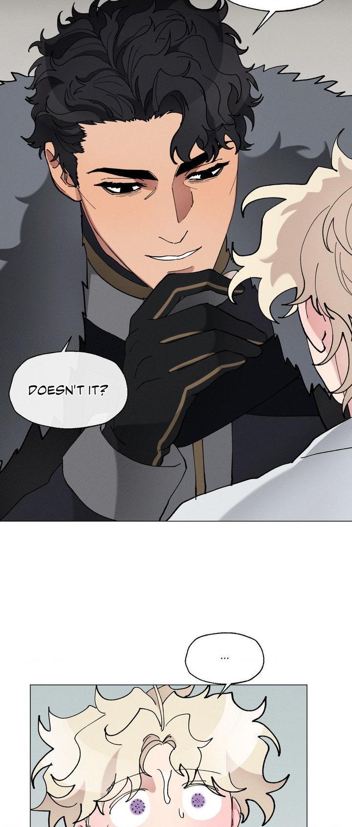 The Beast of Bahal Never Misses Its Prey Chapter 45 page 16 - 