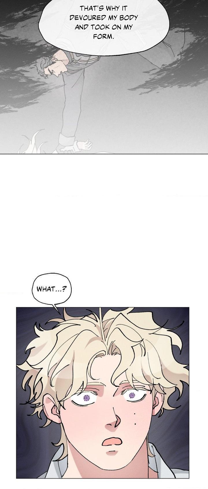 The Beast of Bahal Never Misses Its Prey Chapter 45 page 18 - 