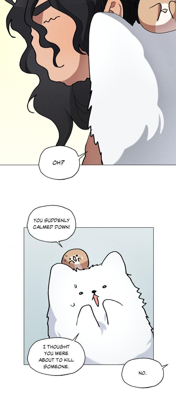 The Beast of Bahal Never Misses Its Prey Chapter 45 page 3 - 