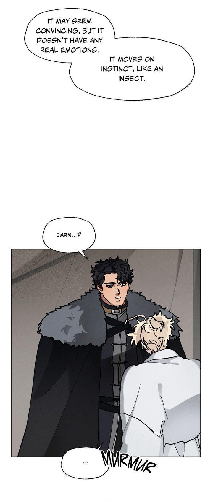 The Beast of Bahal Never Misses Its Prey Chapter 45 page 21 - 