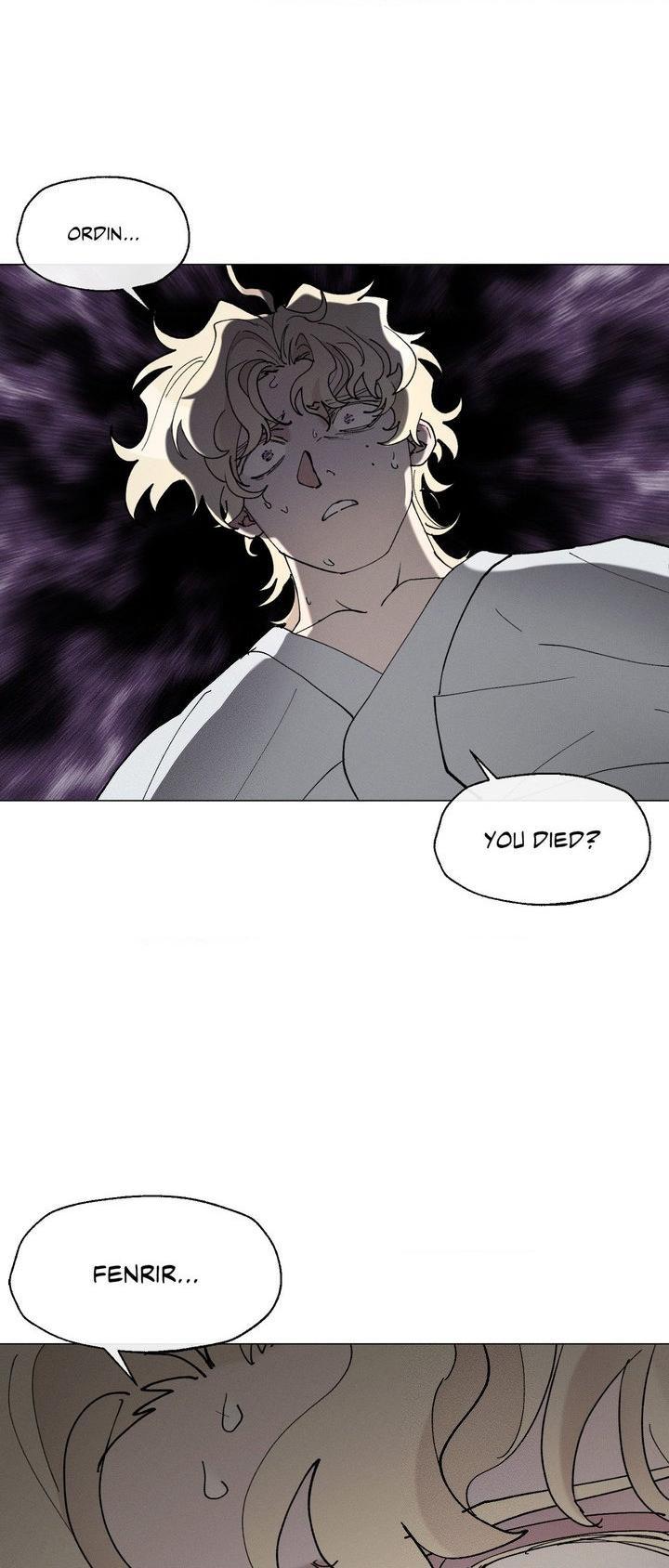 The Beast of Bahal Never Misses Its Prey Chapter 45 page 22 - 