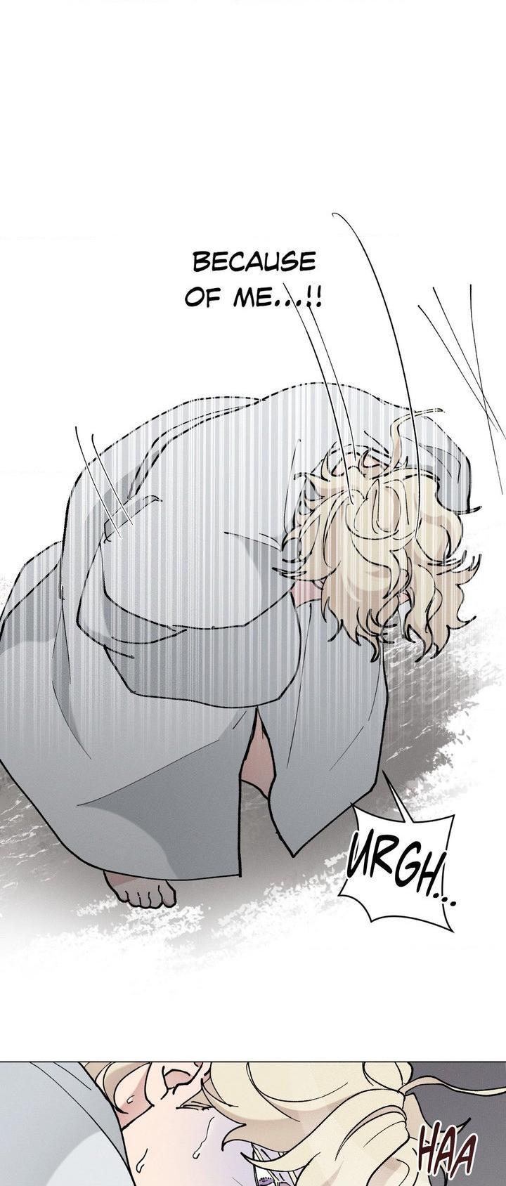 The Beast of Bahal Never Misses Its Prey Chapter 45 page 29 - 