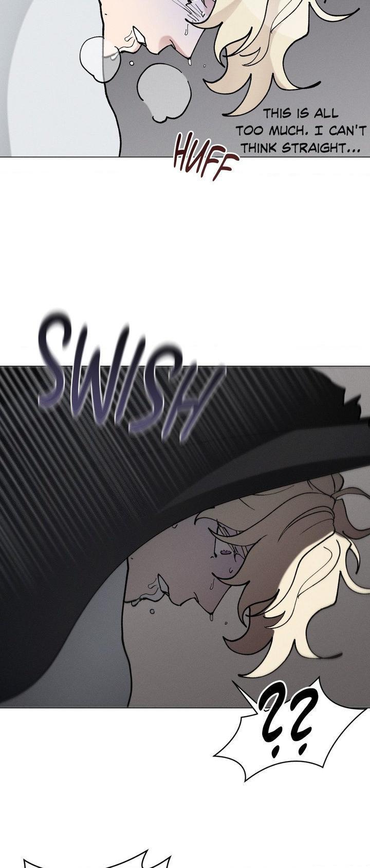 The Beast of Bahal Never Misses Its Prey Chapter 45 page 30 - 