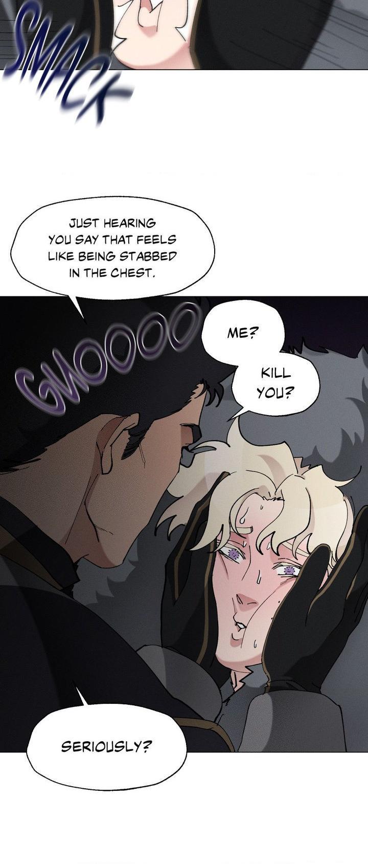 The Beast of Bahal Never Misses Its Prey Chapter 45 page 40 - 