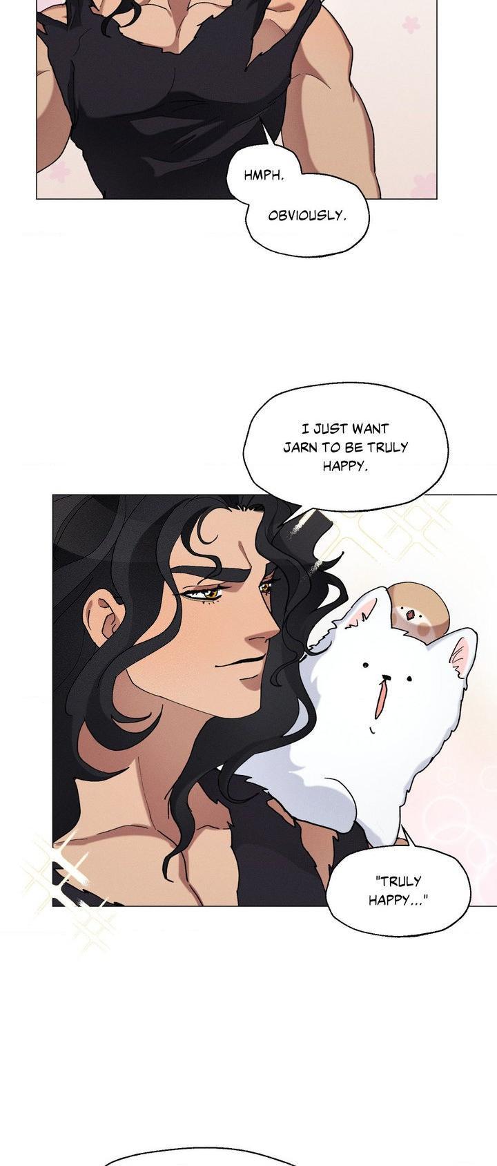 The Beast of Bahal Never Misses Its Prey Chapter 45 page 5 - 