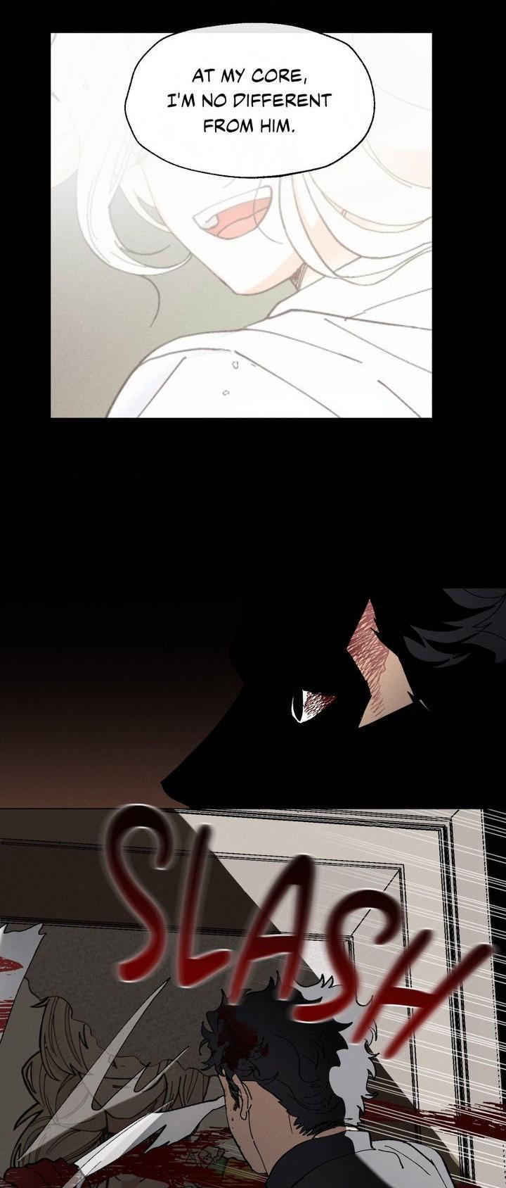 The Beast of Bahal Never Misses Its Prey Chapter 45 page 43 - 