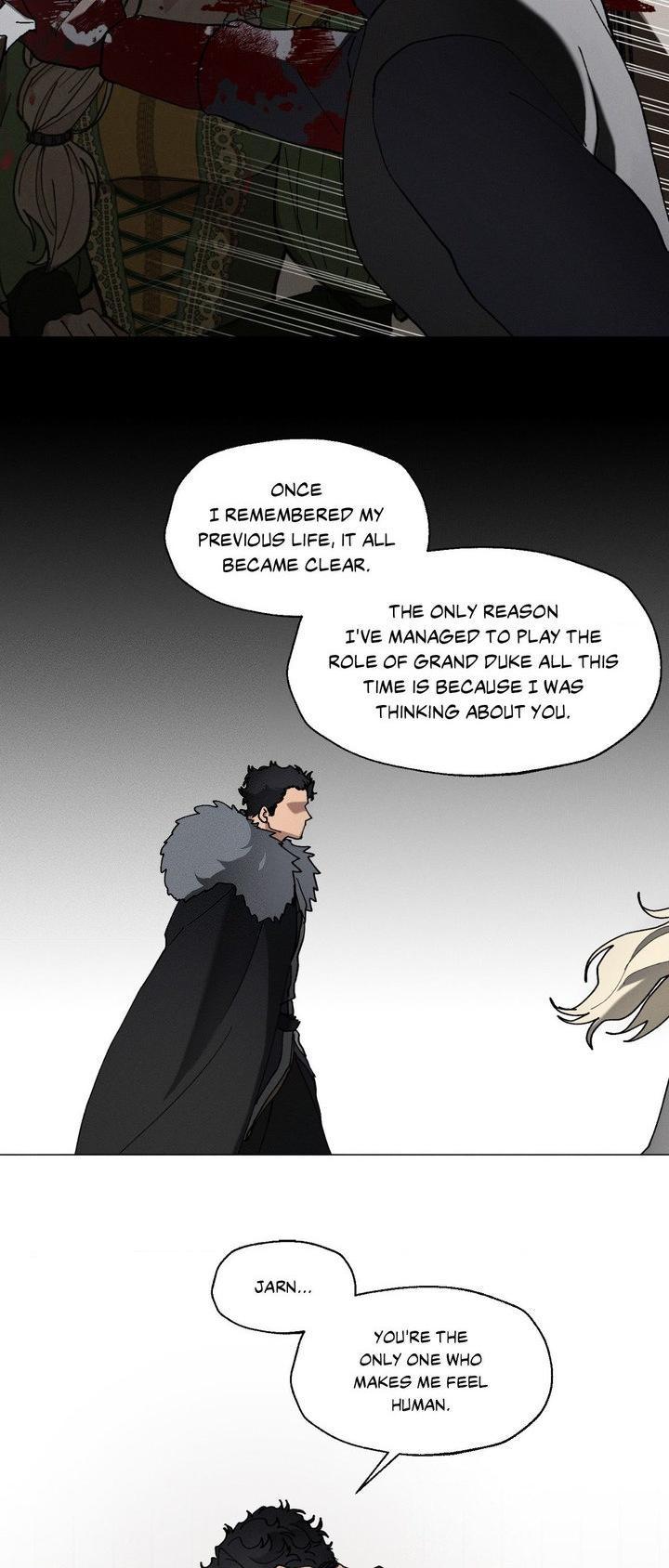 The Beast of Bahal Never Misses Its Prey Chapter 45 page 44 - 