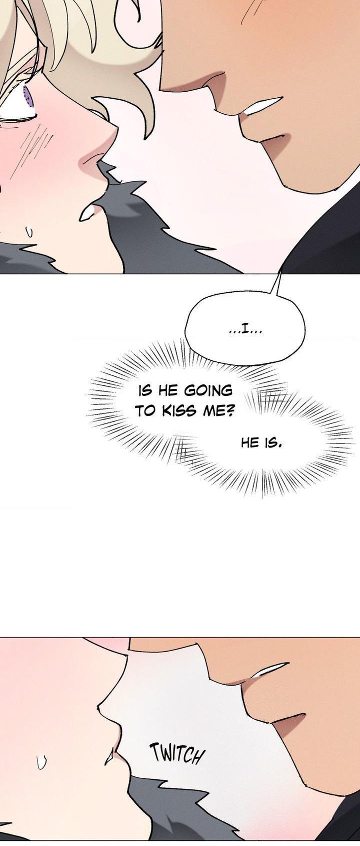 The Beast of Bahal Never Misses Its Prey Chapter 45 page 47 - 