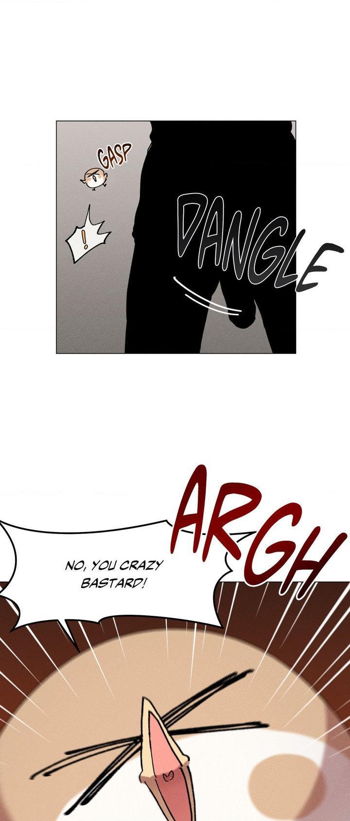 The Beast of Bahal Never Misses Its Prey Chapter 45 page 7 - 
