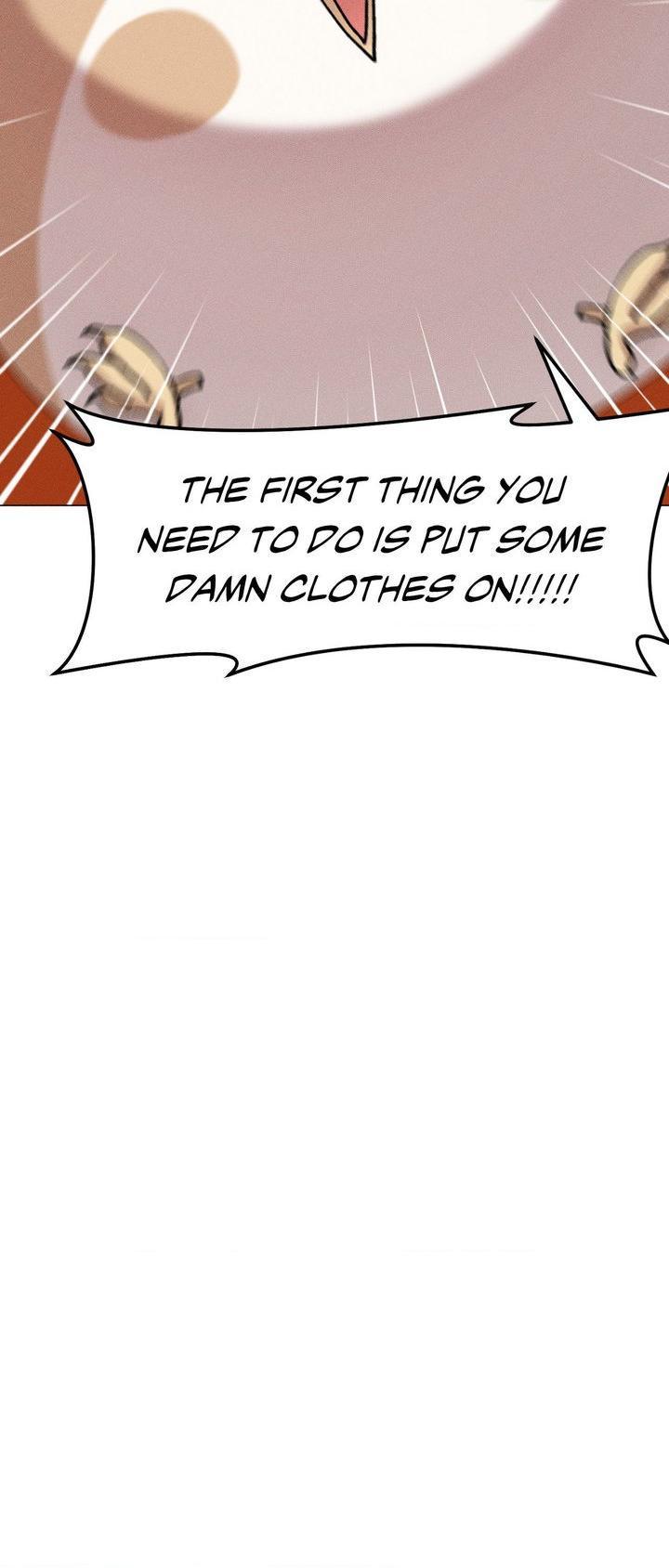 The Beast of Bahal Never Misses Its Prey Chapter 45 page 8 - 