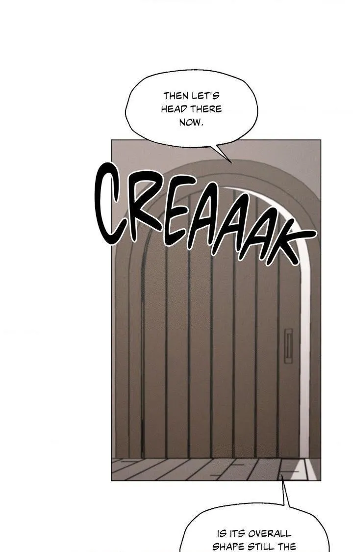 The Beast of Bahal Never Misses Its Prey Chapter 46 page 11 - 