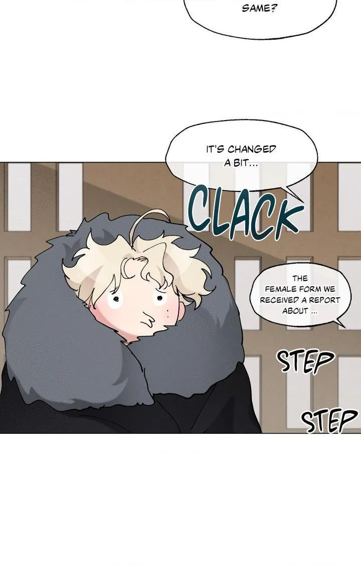 The Beast of Bahal Never Misses Its Prey Chapter 46 page 12 - 
