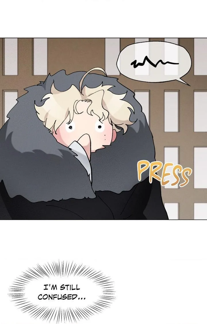 The Beast of Bahal Never Misses Its Prey Chapter 46 page 13 - 