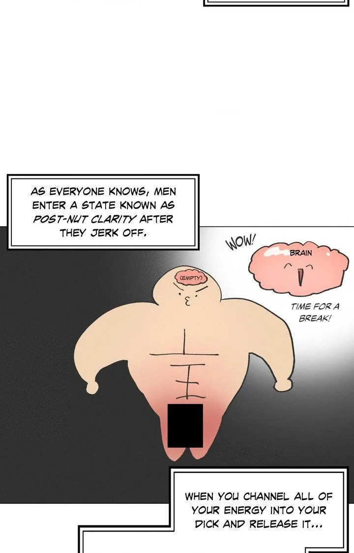 The Beast of Bahal Never Misses Its Prey Chapter 46 page 19 - 
