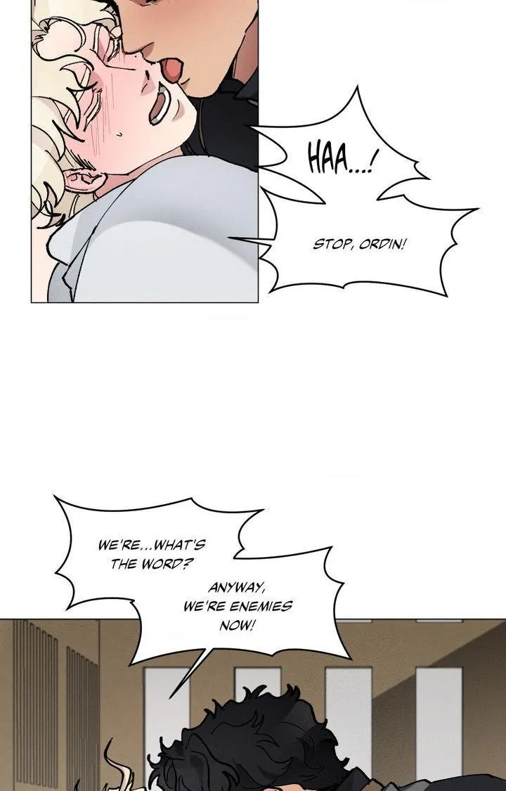 The Beast of Bahal Never Misses Its Prey Chapter 46 page 27 - 