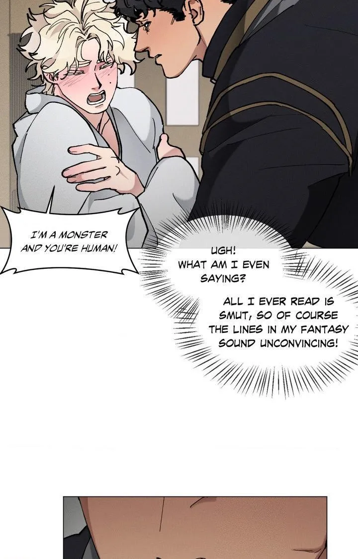 The Beast of Bahal Never Misses Its Prey Chapter 46 page 28 - 