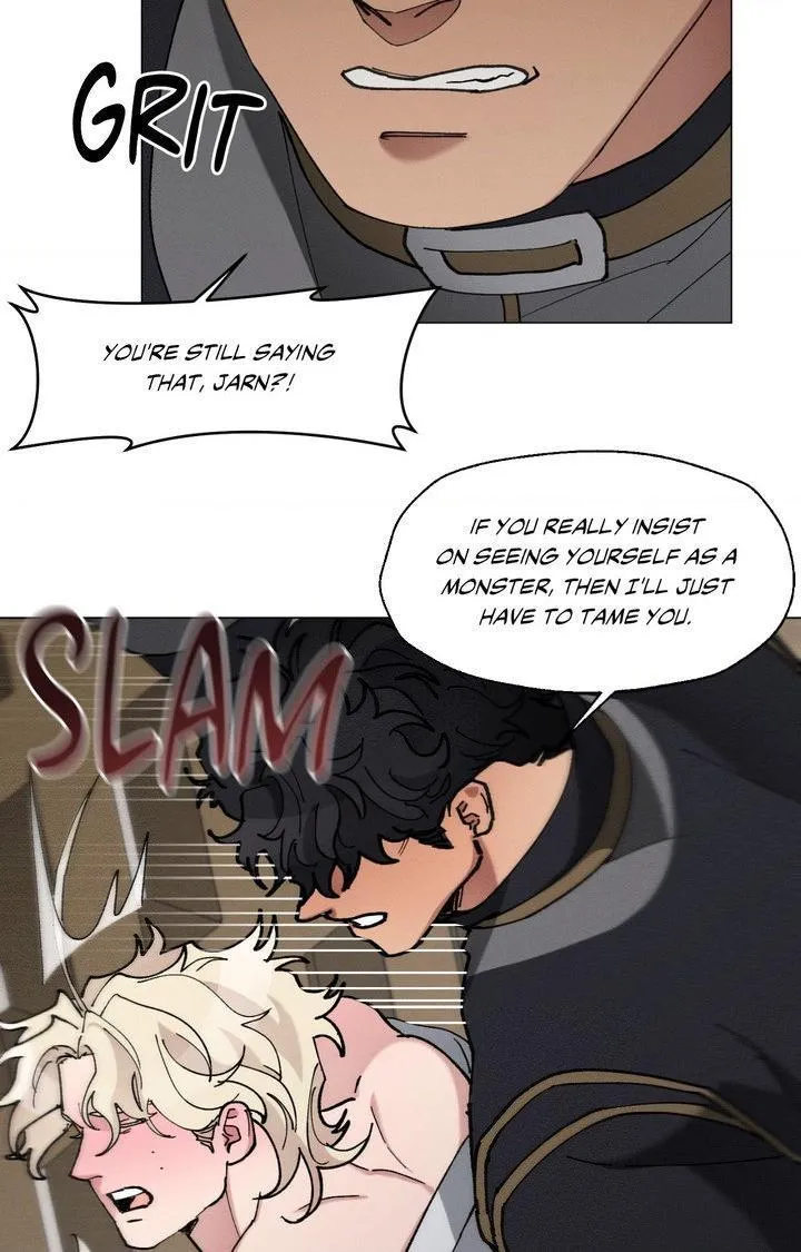 The Beast of Bahal Never Misses Its Prey Chapter 46 page 29 - 