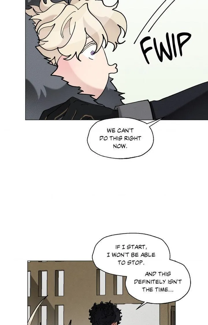 The Beast of Bahal Never Misses Its Prey Chapter 46 page 4 - 