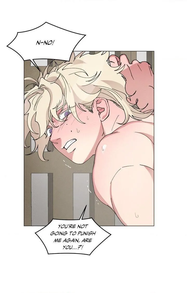 The Beast of Bahal Never Misses Its Prey Chapter 46 page 31 - 