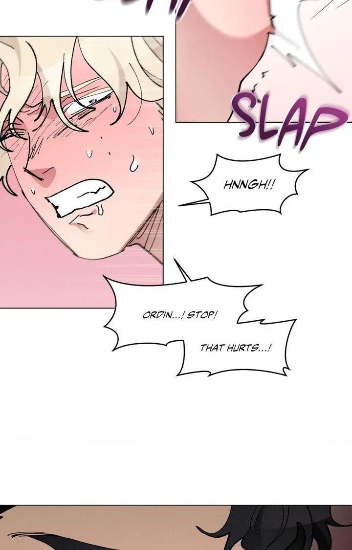 The Beast of Bahal Never Misses Its Prey Chapter 46 page 34 - 