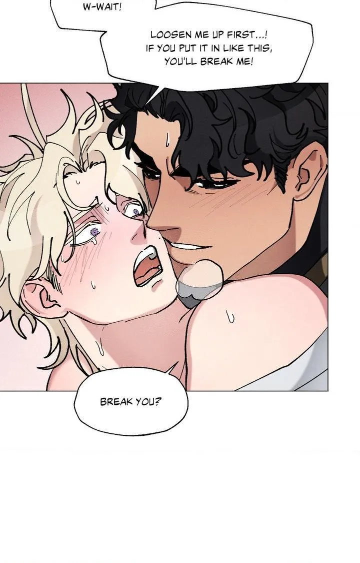 The Beast of Bahal Never Misses Its Prey Chapter 46 page 38 - 