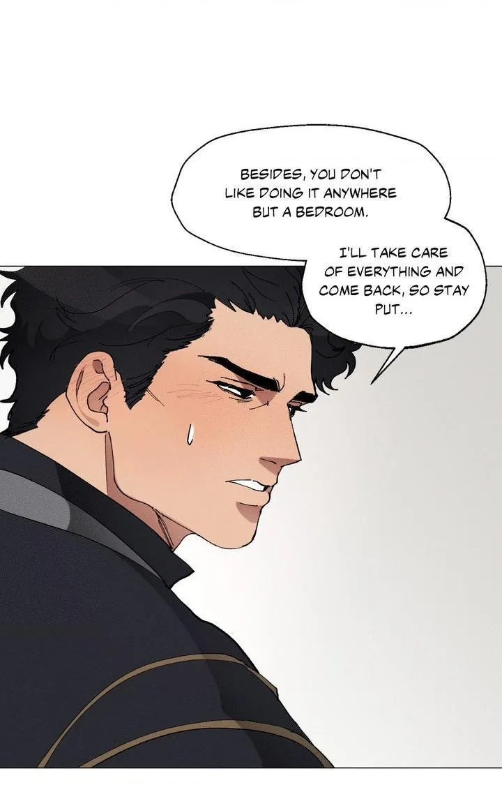 The Beast of Bahal Never Misses Its Prey Chapter 46 page 6 - 